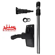 جارو برقی بوش مدل bsg81266 - دوم